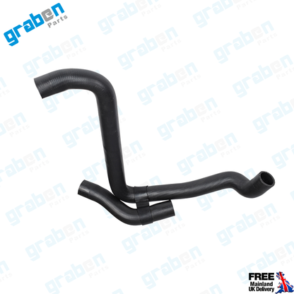 RADIATOR UPPER AND LOWER HOSE KIT FOR AUDI A3 SKODA OCTAVIA II VOLKSWAGEN GOLF V 1.6 FSI 1K0121156BK