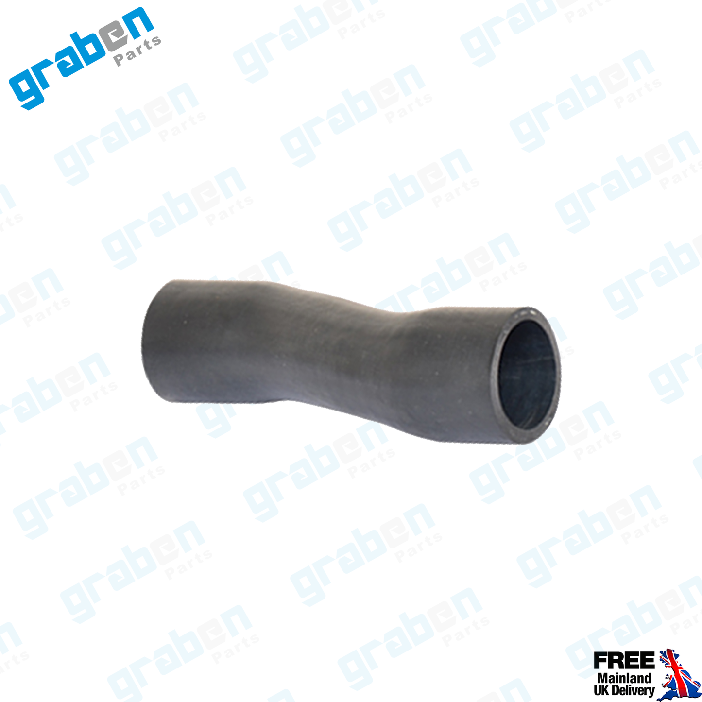 RADIATOR UPPER HOSE FOR MINI COOPER R55 R56 R57 R58 R59 1.6 17122754203 