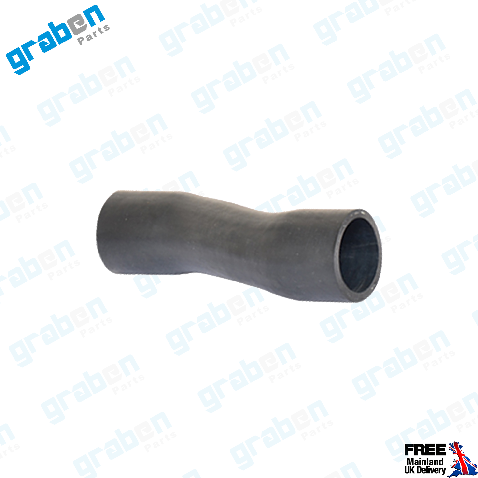 RADIATOR UPPER HOSE FOR MINI COOPER R55 R56 R57 R58 R59 1.6 17122754203 