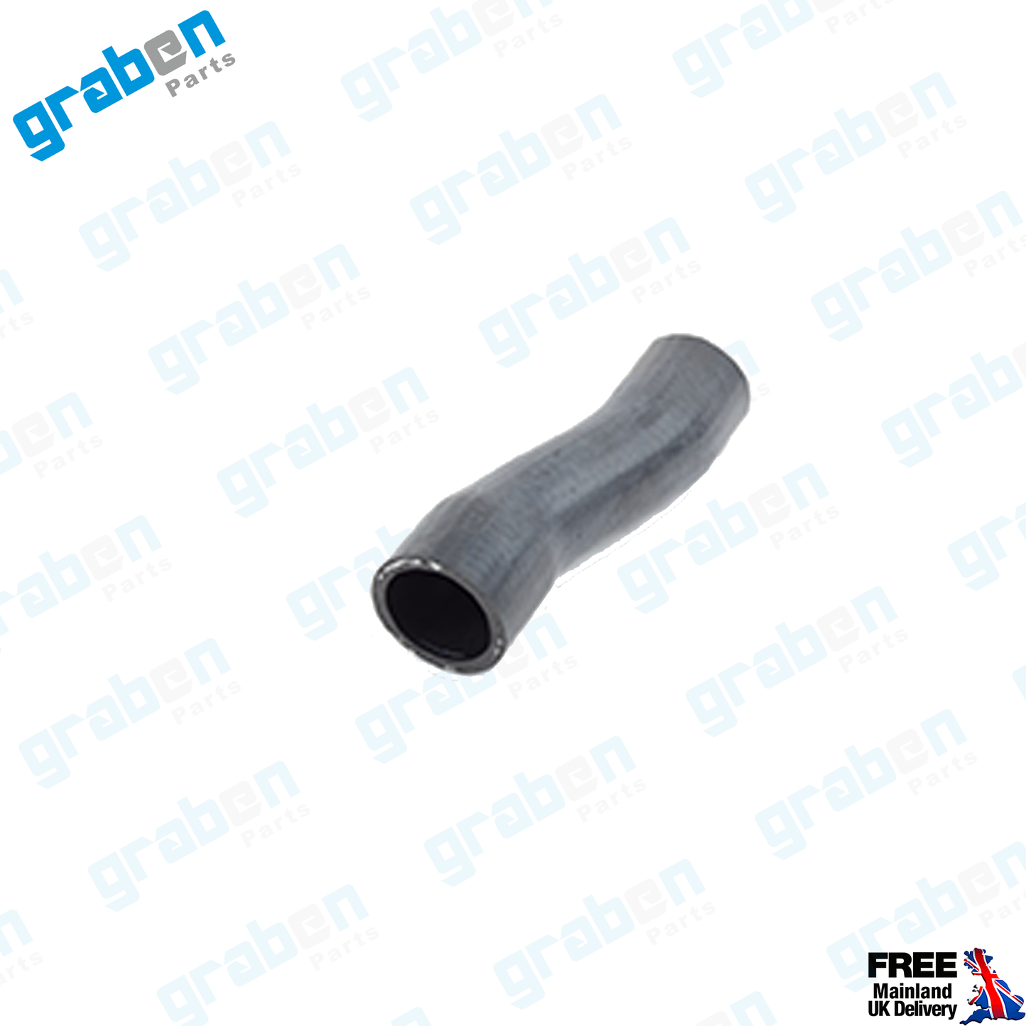RADIATOR UPPER HOSE FOR MINI COOPER R55 R56 R57 R58 R59 1.6 17122754203