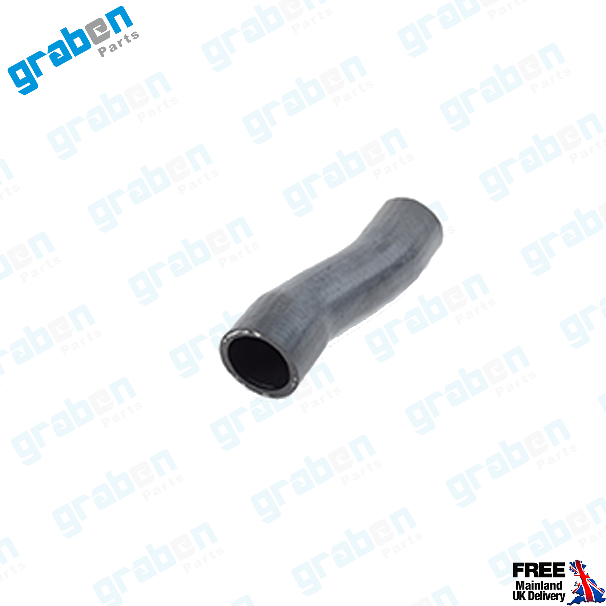 RADIATOR UPPER HOSE FOR MINI COOPER R55 R56 R57 R58 R59 1.6 17122754203