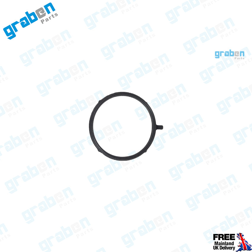 RECIRCULATION PIPE GASKET FOR BMW 1.6 2.0 ENGINES 11537505806