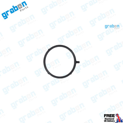 RECIRCULATION PIPE GASKET FOR BMW 1.6 2.0 ENGINES 11537505806