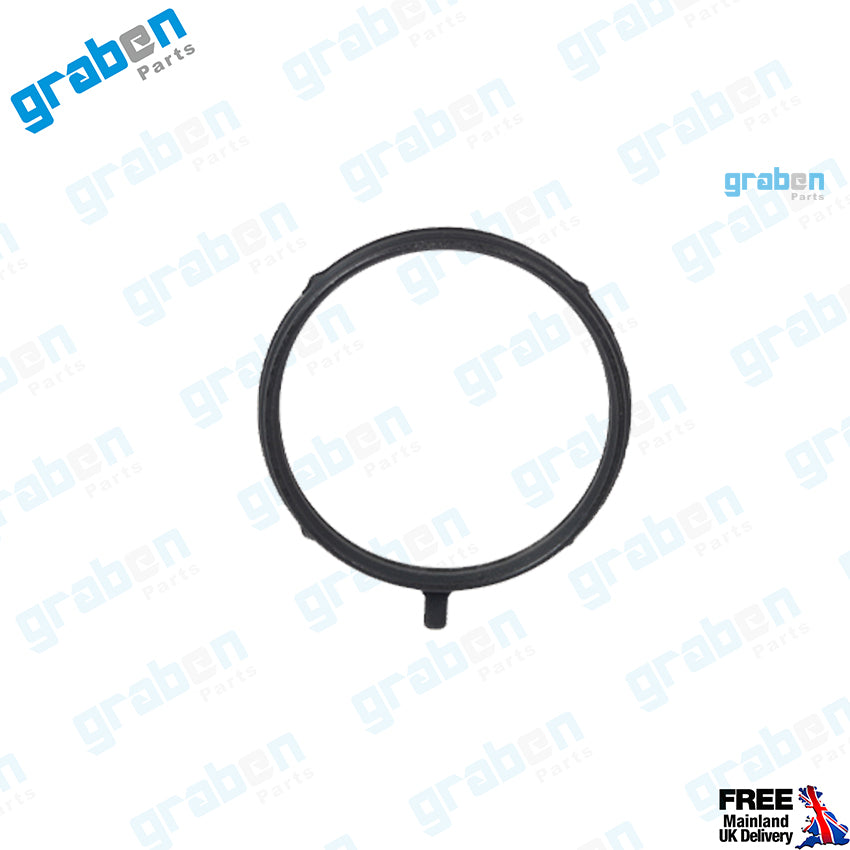RECIRCULATION PIPE GASKET FOR BMW 1.6 2.0 ENGINES 11537505806
