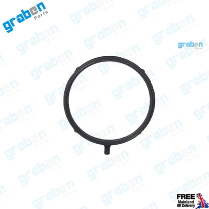 RECIRCULATION PIPE GASKET FOR BMW 1.6 2.0 ENGINES 11537505806