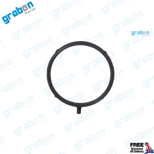 RECIRCULATION PIPE GASKET FOR BMW 1.6 2.0 ENGINES 11537505806