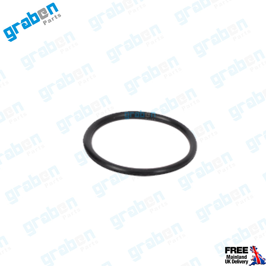 RECIRCULATION PIPE GASKET FOR FORD TRANSIT V184 V347 2.4 TDCI W706798S300 1136389 LR004614