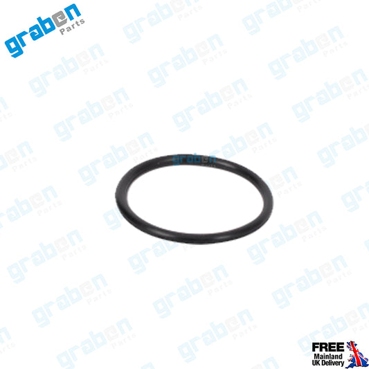 RECIRCULATION PIPE GASKET FOR FORD TRANSIT V184 V347 2.4 TDCI W706798S300 1136389 LR004614