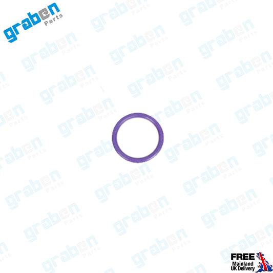 RECIRCULATION PIPE GASKET FOR RENAULT 1.3TCE ENGINES 210497511R 2104900QAC
