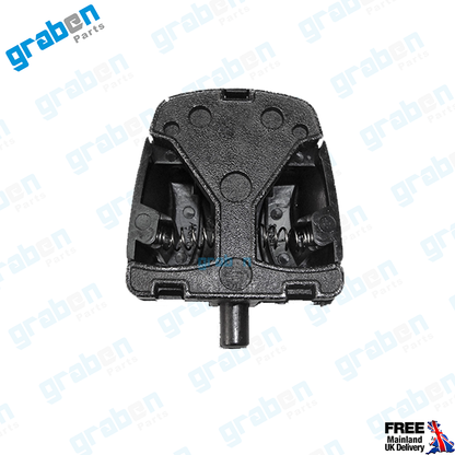 SLIDING_WINDOW_OPENING_HANDLE_FOR_VOLKSWAGEN_TRANSPORTER_T4_1990-2003_7D0847733