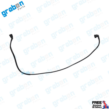 SPARE WATER TANK HOSE FOR BMW 1 SERIES 3 SERIES 4 SERIES 17128570061 17128507235