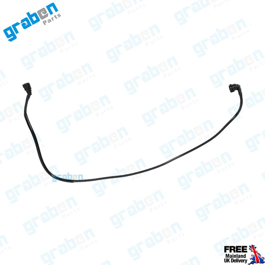 SPARE WATER TANK HOSE FOR BMW 1 SERIES 3 SERIES 4 SERIES 17128570061 17128507235