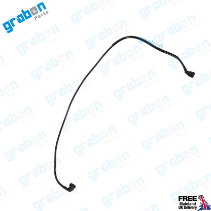 SPARE WATER TANK HOSE FOR BMW 1 SERIES 3 SERIES 4 SERIES 17128570061 17128507235