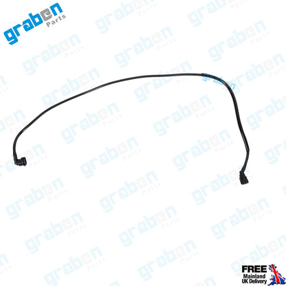 SPARE WATER TANK HOSE FOR BMW 1 SERIES 3 SERIES 4 SERIES 17128570061 17128507235