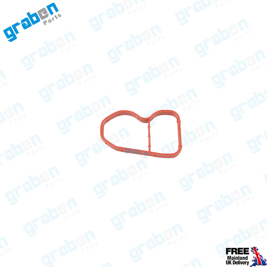 SUCTION MANIFOLD GASKET FOR BMW MINI COOPER 1.5 2.0 DIESEL 11618571001 17177WA020