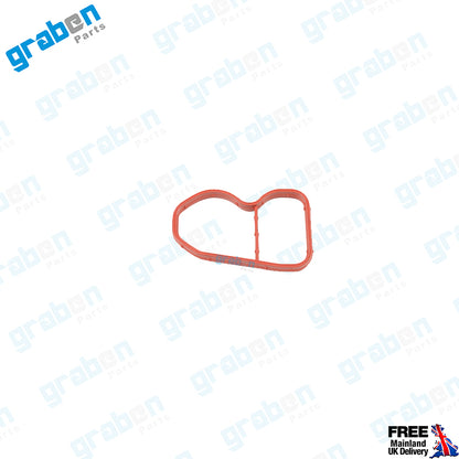 SUCTION MANIFOLD GASKET FOR BMW MINI COOPER 1.5 2.0 DIESEL 11618571001 17177WA020