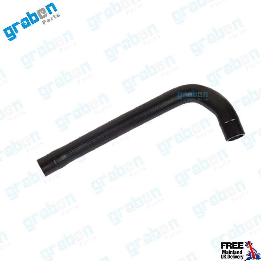 THERMOSTAT HOSE FOR BMW 1 SERIES BMW 3 SERIES 1.6 ENGINES 11537600586 11532367436 11537600588