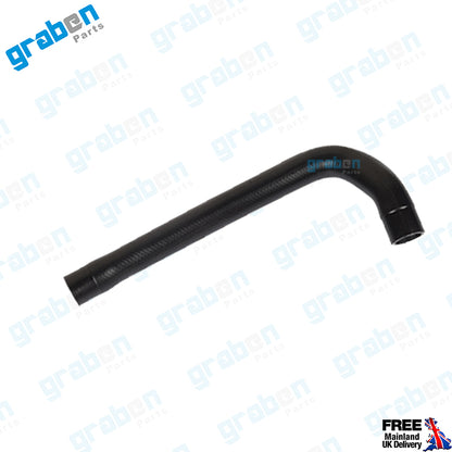 THERMOSTAT HOSE FOR BMW 1 SERIES BMW 3 SERIES 1.6 ENGINES 11537600586 11532367436 11537600588