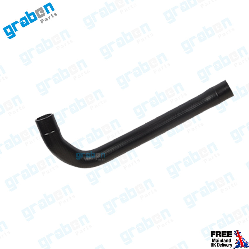 THERMOSTAT HOSE FOR BMW 1 SERIES BMW 3 SERIES 1.6 ENGINES 11537600586 11532367436 11537600588
