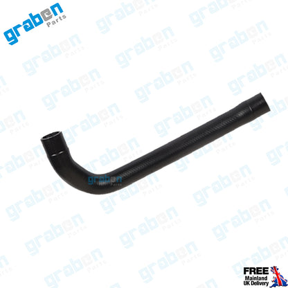 THERMOSTAT HOSE FOR BMW 1 SERIES BMW 3 SERIES 1.6 ENGINES 11537600586 11532367436 11537600588
