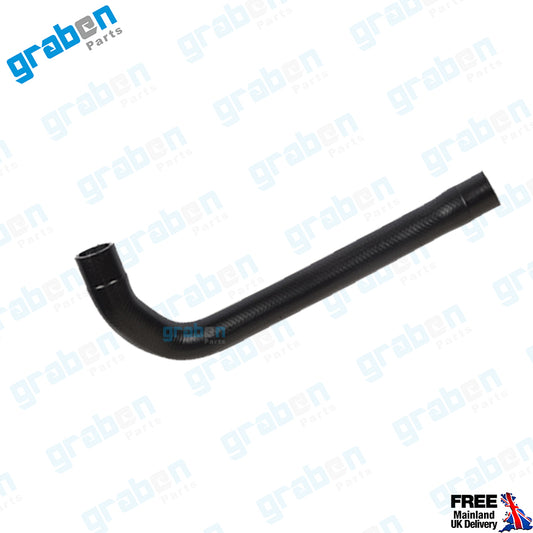 THERMOSTAT HOSE FOR BMW 1 SERIES BMW 3 SERIES 1.6 ENGINES 11537600586 11532367436 11537600588