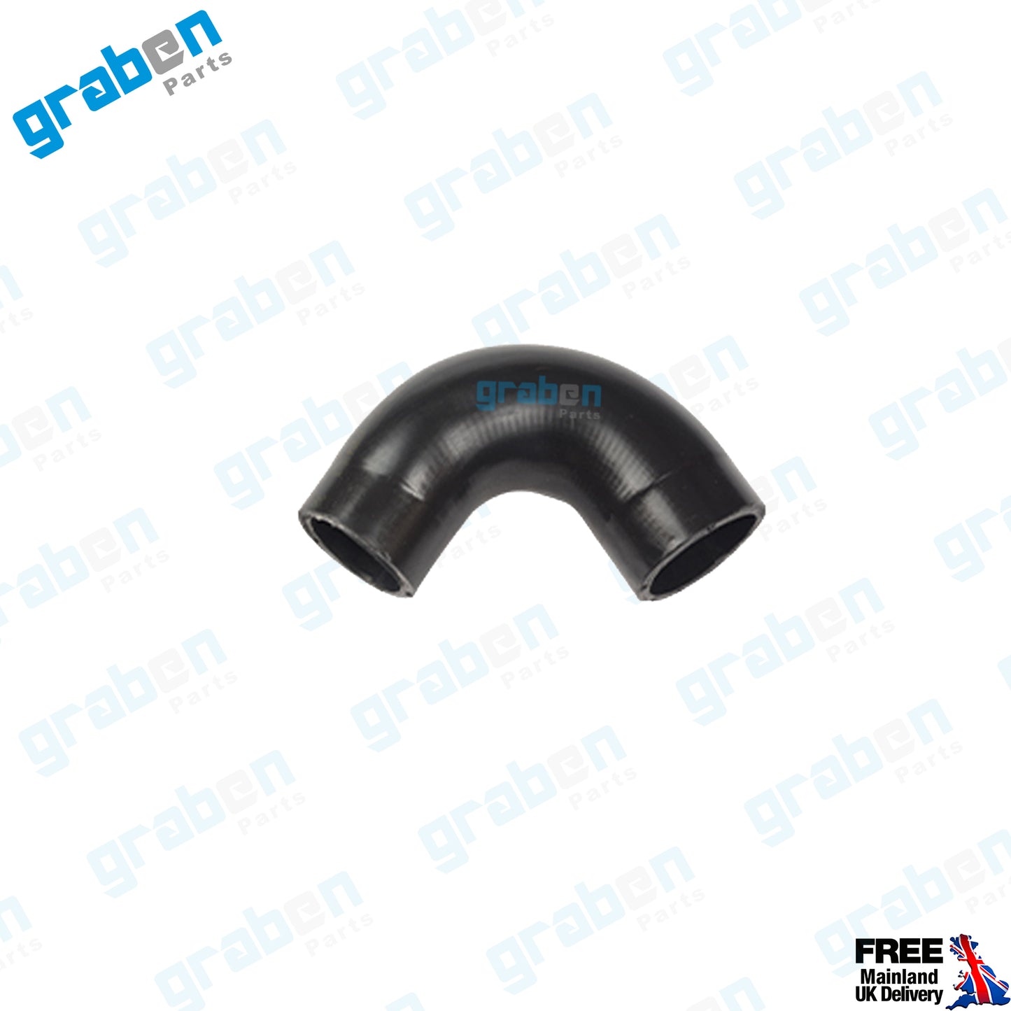 THERMOSTAT HOSE FOR LAND ROVER DISCOVERY III - IV RANGE ROVER SPORT I PEL500310 5H228B514AB