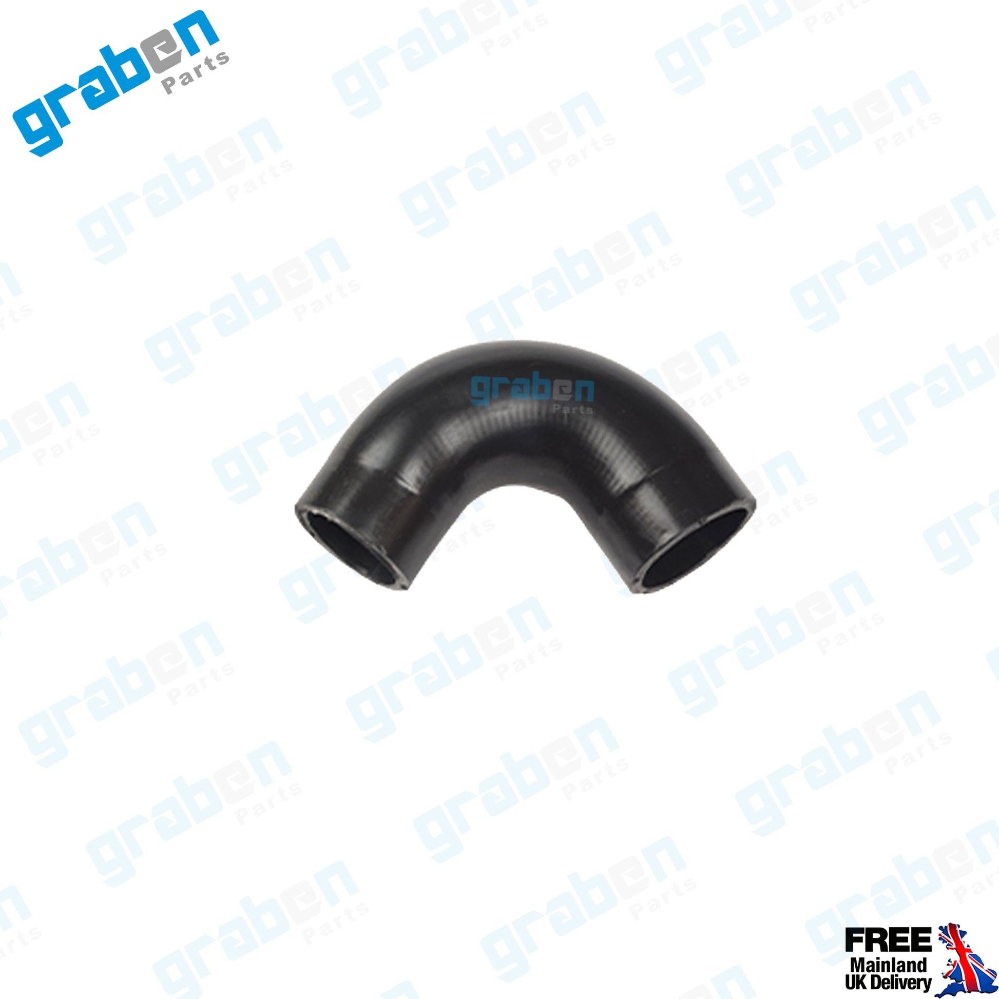 THERMOSTAT HOSE FOR LAND ROVER DISCOVERY III - IV RANGE ROVER SPORT I PEL500310 5H228B514AB