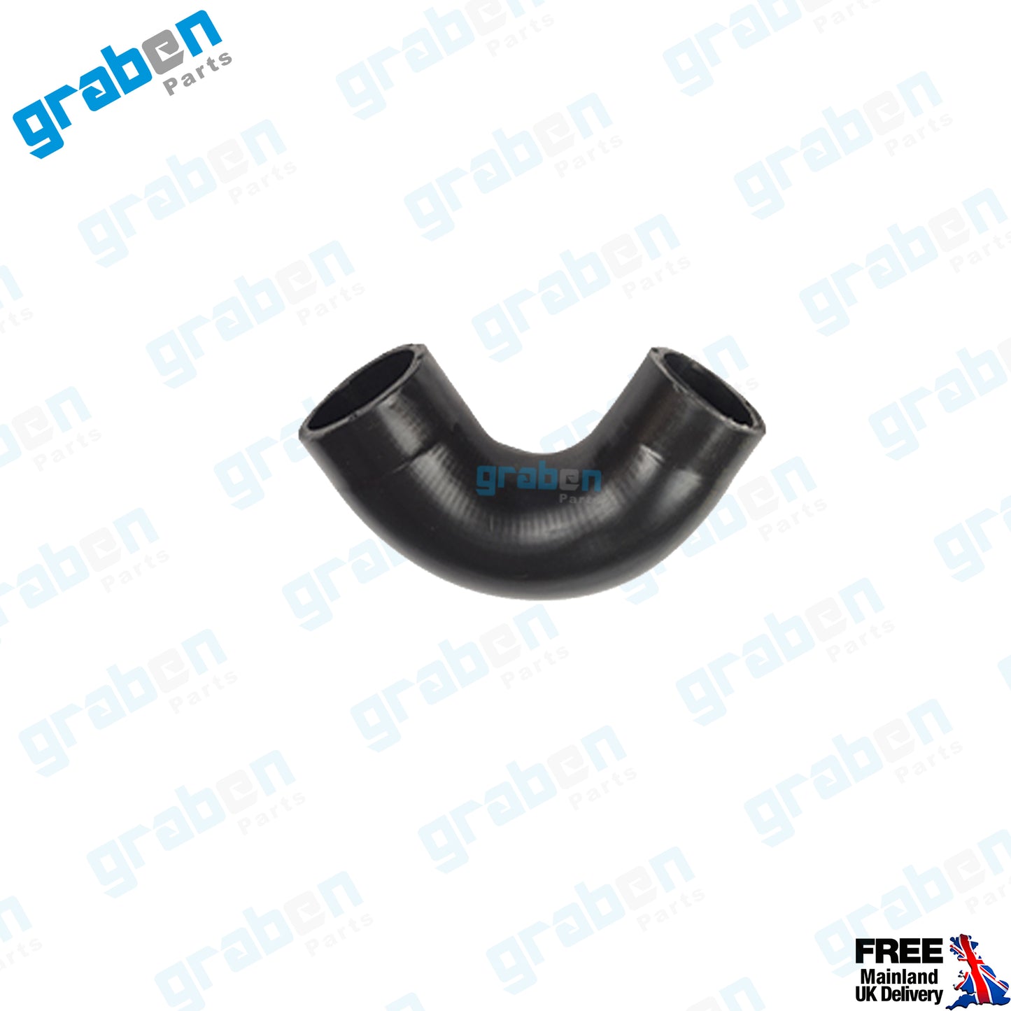 THERMOSTAT HOSE FOR LAND ROVER DISCOVERY III - IV RANGE ROVER SPORT I PEL500310 5H228B514AB