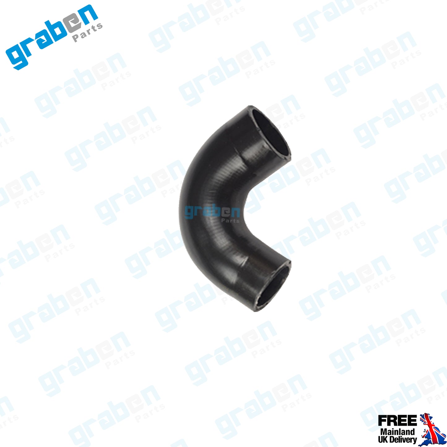 THERMOSTAT HOSE FOR LAND ROVER DISCOVERY III - IV RANGE ROVER SPORT I PEL500310 5H228B514AB