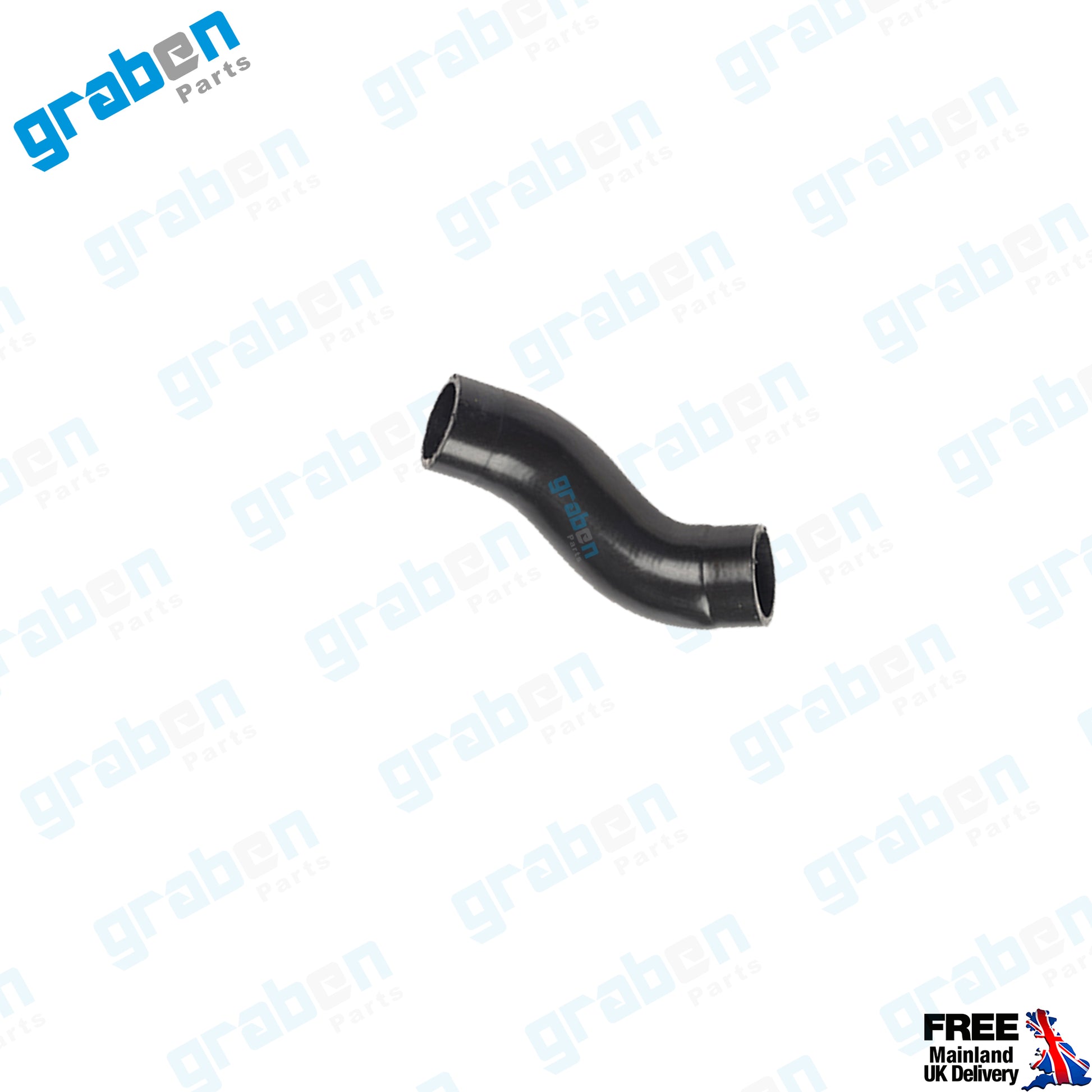 THERMOSTAT HOSE FOR LAND ROVER DISCOVERY III - IV/ RANGE ROVER SPORT PEL500310 PCH500111 5H228B514AB