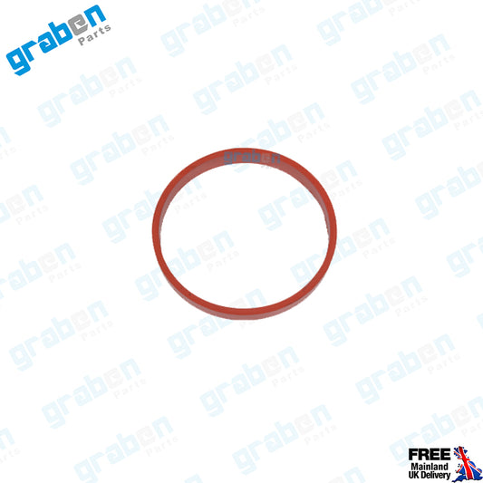THROTTLE GASKET FOR BMW X1 X3 X5 2.0 DIESEL 11618511917