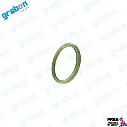 TURBOCHARGER GASKET SEAL FOR BMW E70 E71 E90 E87 E83 E60 E65 E46 11617790547