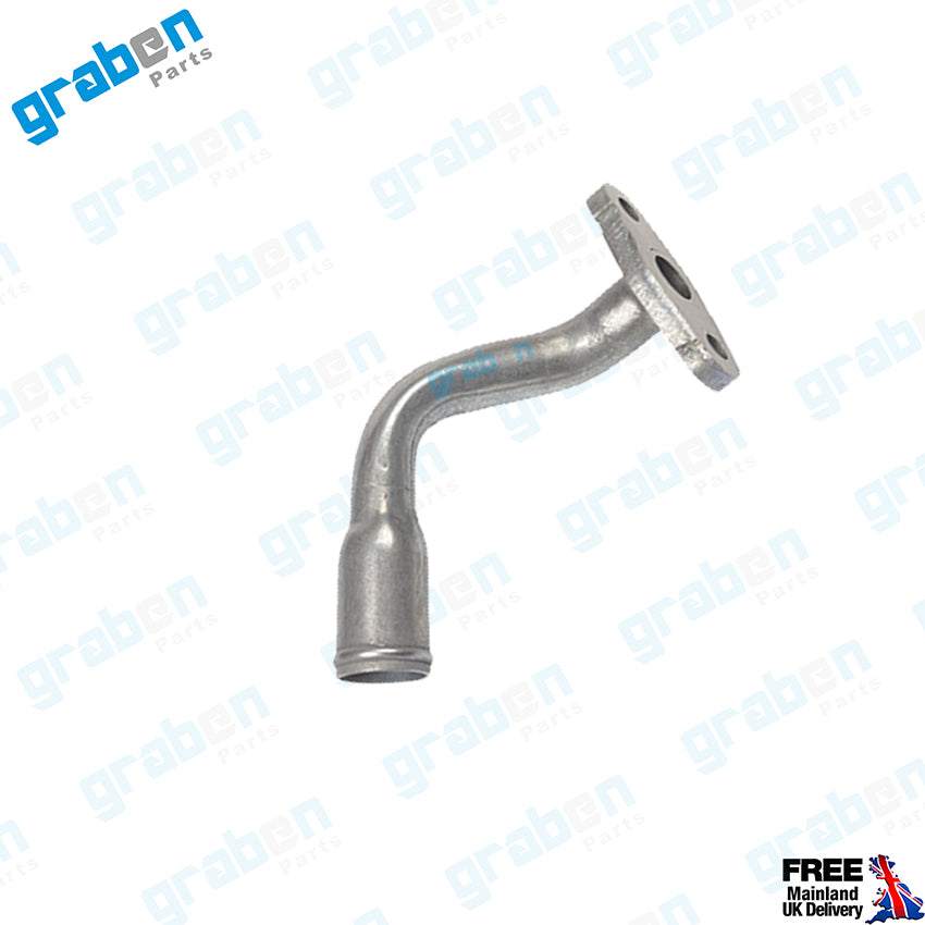TURBOCHARGER OIL RETURN PIPE FOR BMW 1.6 2.0 DIESEL 11427808757