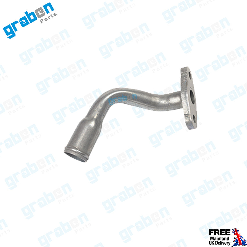 TURBOCHARGER OIL RETURN PIPE FOR BMW 1.6 2.0 DIESEL 11427808757