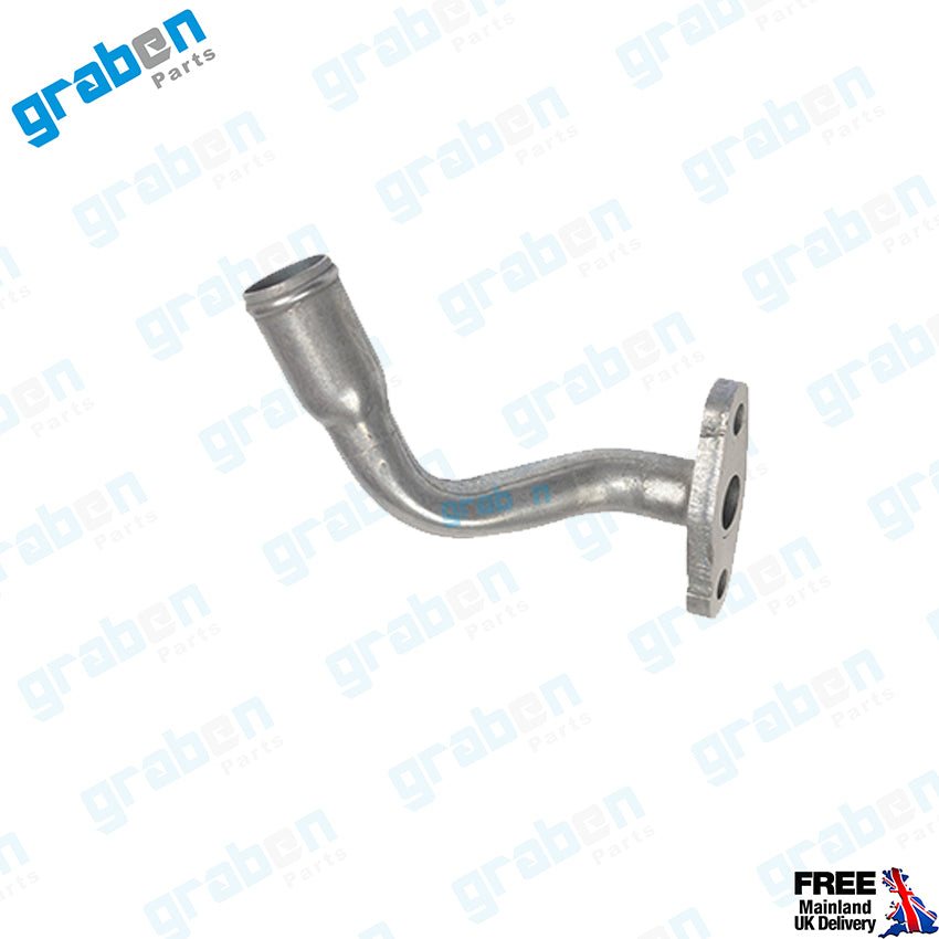 TURBOCHARGER OIL RETURN PIPE FOR BMW 1.6 2.0 DIESEL 11427808757