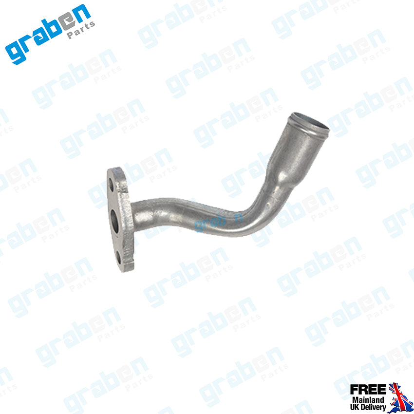 TURBOCHARGER OIL RETURN PIPE FOR BMW 1.6 2.0 DIESEL 11427808757