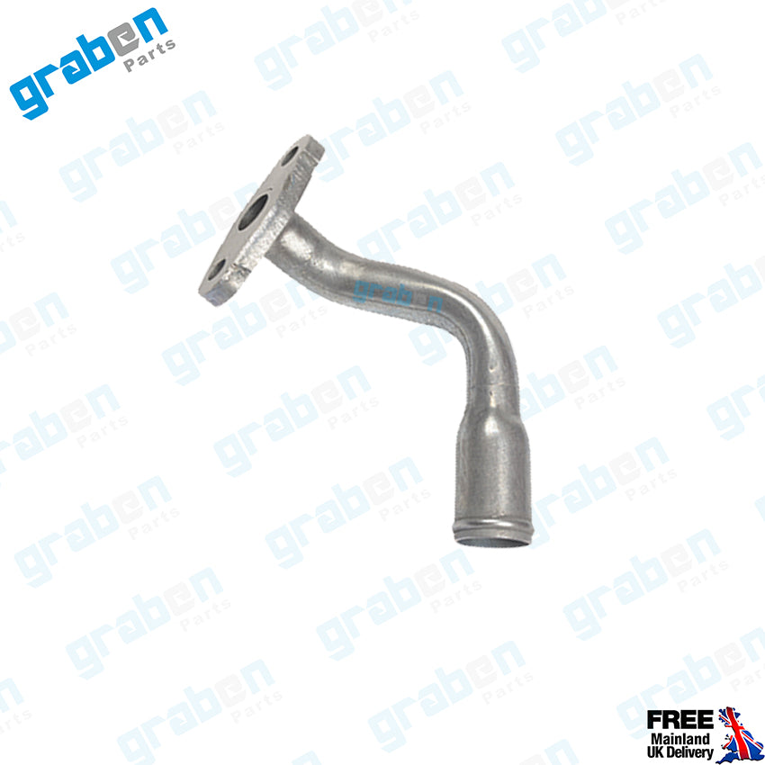 TURBOCHARGER OIL RETURN PIPE FOR BMW 1.6 2.0 DIESEL 11427808757