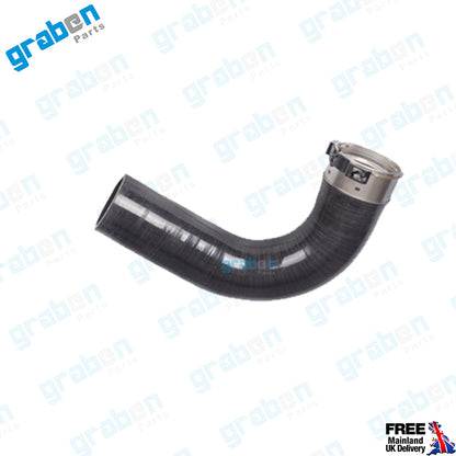TURBO HOSE FOR RENAULT MASTER III 2.3 dCi OPEL VAUXHALL MOVANO B 2.3 CDTI 144600588R
144609413R
1302315
GM 95519367
GM 95524209
1446300Q2M
1446300Q2E