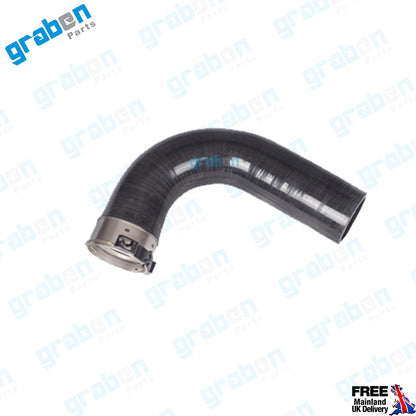 TURBO HOSE FOR RENAULT MASTER III 2.3 dCi OPEL VAUXHALL MOVANO B 2.3 CDTI 144600588R
144609413R
1302315
GM 95519367
GM 95524209
1446300Q2M
1446300Q2E