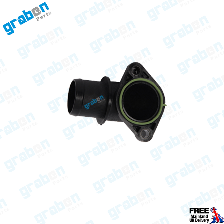 TURBO INLET PIPE FOR NISSAN QASHQAI / QASHQAI +2 14460JD72B