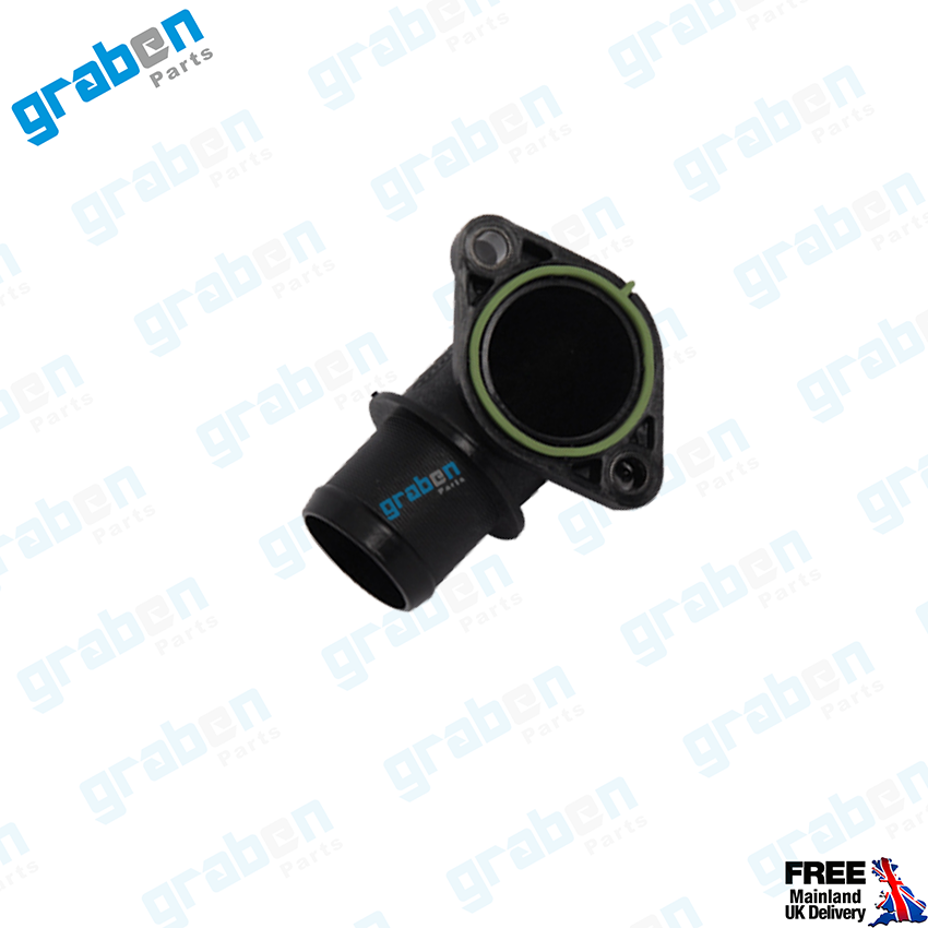 TURBO INLET PIPE FOR NISSAN QASHQAI / QASHQAI +2 14460JD72B