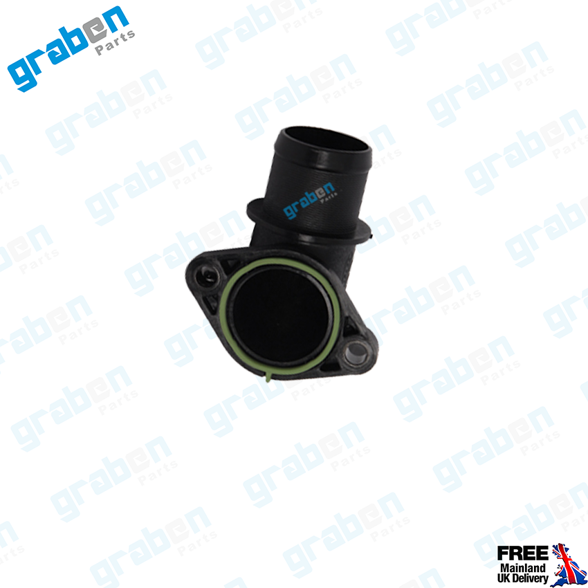 TURBO INLET PIPE FOR NISSAN QASHQAI / QASHQAI +2 14460JD72B