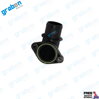 TURBO INLET PIPE FOR NISSAN QASHQAI / QASHQAI +2 14460JD72B