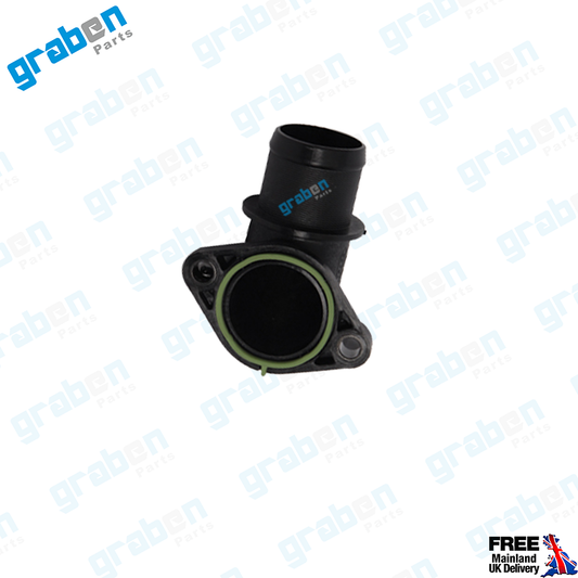 TURBO INLET PIPE FOR NISSAN QASHQAI / QASHQAI +2 14460JD72B