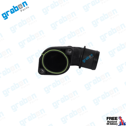 TURBO INLET PIPE fOR NISSAN QASHQAI  1.5 DCI 14460JD52B