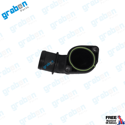 TURBO INLET PIPE fOR NISSAN QASHQAI  1.5 DCI 14460JD52B