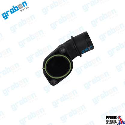 TURBO INLET PIPE fOR NISSAN QASHQAI  1.5 DCI 14460JD52B