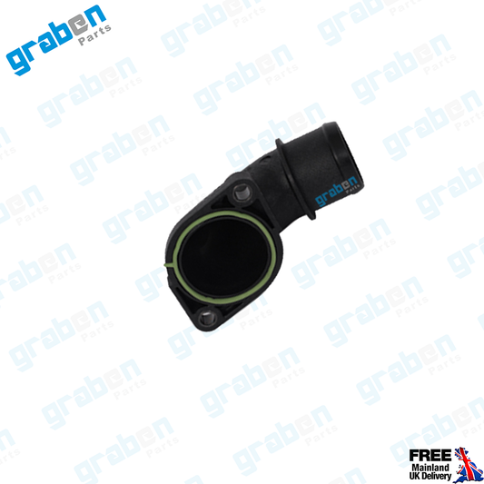 TURBO INLET PIPE fOR NISSAN QASHQAI  1.5 DCI 14460JD52B