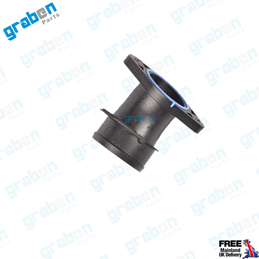 TURBO PIPE FOR FORD TRANSIT V363 2.2 TDCi CC116K686AC 1749297