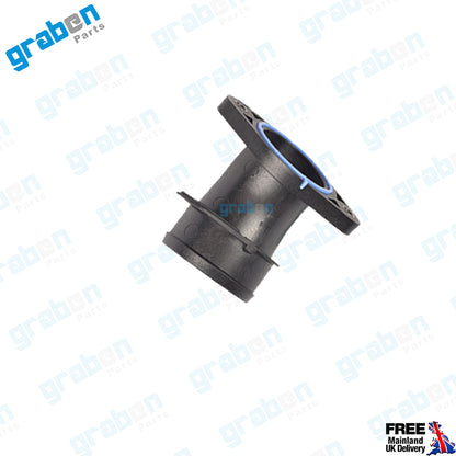 TURBO PIPE FOR FORD TRANSIT V363 2.2 TDCi CC116K686AC 1749297